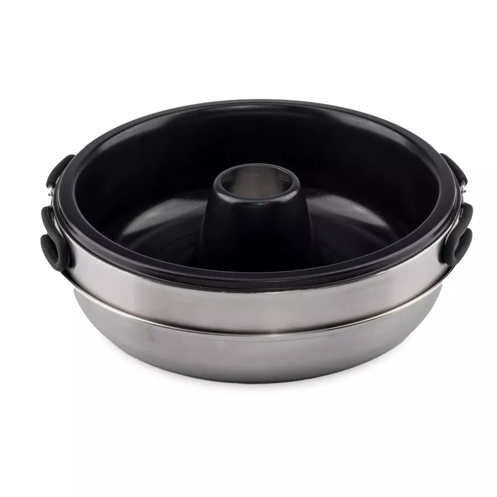 Petromax Dimego Camping-Backofen 4 Petromax Dimego Camping-Backofen – Bild 2
