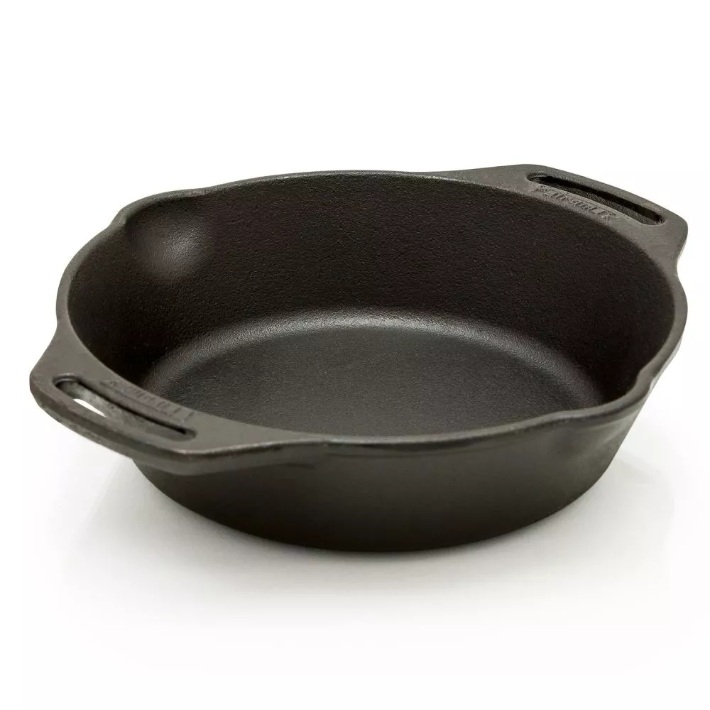 Petromax Gusseisenpfanne Mit Henkel Feuerpfanne Fp20h-t , Ø 20 Cm 3 Petromax Gusseisenpfanne Mit Henkel Feuerpfanne Fp20h-t , Ø 20 Cm