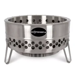 Petromax Feuerschale Tyropit