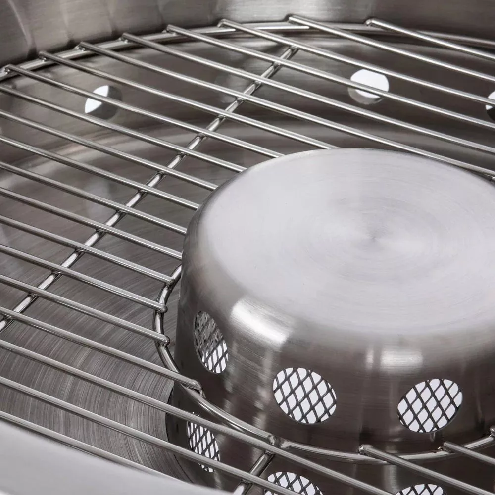 Petromax Feuerschale Tyropit 5 Petromax Feuerschale Tyropit – Bild 3