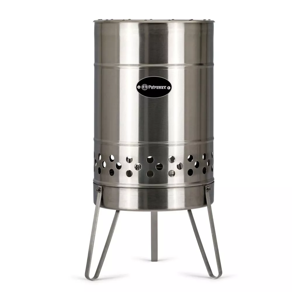 Petromax Feuertonne Pyron 3 Petromax Feuertonne Pyron