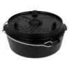Dutch Oven Petromax Feuertopf Ft6-t Planer Boden, Ø 25,2 Cm 2 Dutch Oven Petromax Feuertopf Ft6-t Planer Boden, Ø 25,2 Cm -Online Camping Angebote petromax feuertopf ft6 t planer boden gusseisen 1000 0 24497