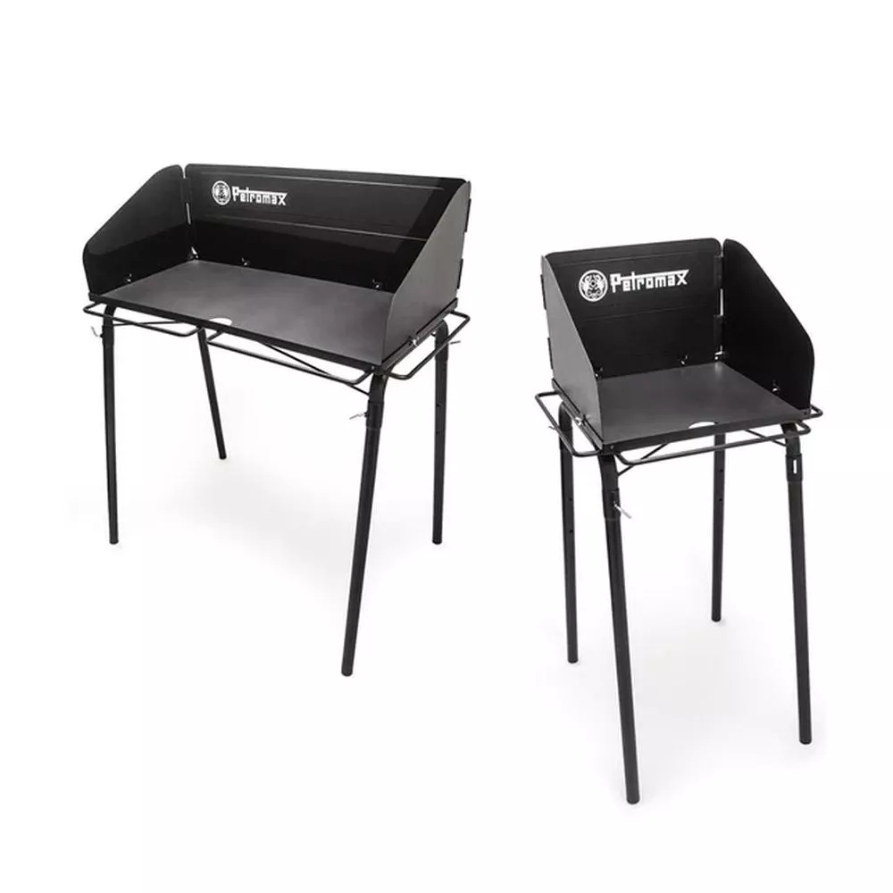 Grosser Feuertopf-Tisch Petromax Fe90 10 Grosser Feuertopf-Tisch Petromax Fe90 – Bild 8