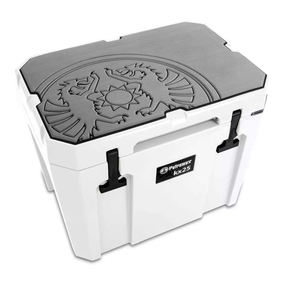 Petromax Haft-Auflage Für Kühlbox Kx25 4 Petromax Haft-Auflage Für Kühlbox Kx25 – Bild 2
