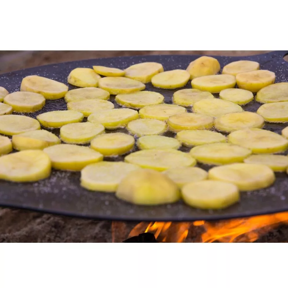 Petromax Grill- Und Feuerschale, Ø 48 Cm 8 Petromax Grill- Und Feuerschale, Ø 48 Cm – Bild 6