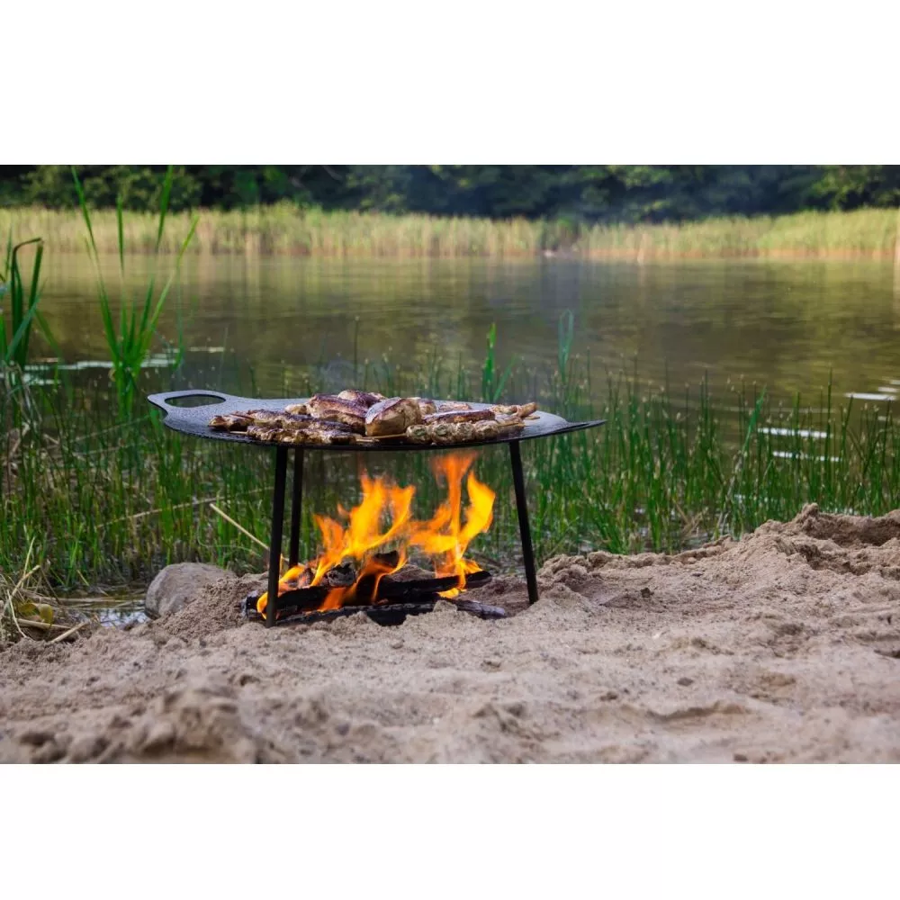 Petromax Grill- Und Feuerschale, Ø 48 Cm 10 Petromax Grill- Und Feuerschale, Ø 48 Cm – Bild 8