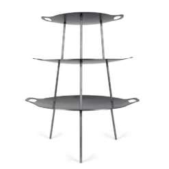 Petromax Grill- Und Feuerschale, Ø 48 Cm 13 Petromax Grill- Und Feuerschale, Ø 48 Cm -Online Camping Angebote petromax grillschale feuerschale mit standbeinen verschiedene groessen 1000 3 27893