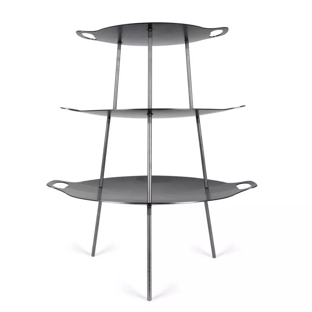 Petromax Grill- Und Feuerschale, Ø 48 Cm 6 Petromax Grill- Und Feuerschale, Ø 48 Cm – Bild 4