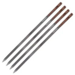 Petromax Grillspiesse