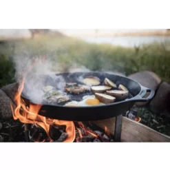 Petromax Gusseisenpfanne Mit Henkel Feuerpfanne Fp30h-t , Ø 30 Cm 10 Petromax Gusseisenpfanne Mit Henkel Feuerpfanne Fp30h-t , Ø 30 Cm -Online Camping Angebote petromax gusseisen feuerpfanne mit henkel flexibel nutzbar 1000 2 27823