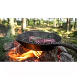 Petromax Grill-Feuerpfanne Gp30 Mit Stiel, Ø 30 Cm 10 Petromax Grill-Feuerpfanne Gp30 Mit Stiel, Ø 30 Cm -Online Camping Angebote petromax gusseisen grillfeuerpfanne mit stielgriff 30cm durchmesser 1000 2 27838