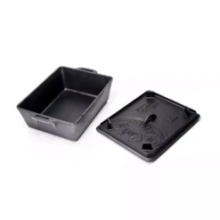 Gusseisen Petromax Kastenform Mit Deckel K8, Volumen 5,5 Liter -Online Camping Angebote petromax gusseisen kastenform mit deckel k8 mit griffen einfache handhabung 1000 2 27845