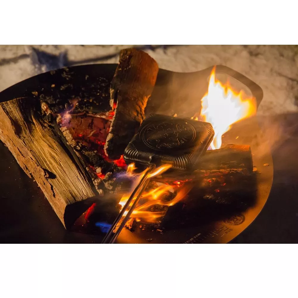 Petromax Sandwicheisen, Lang 8 Petromax Sandwicheisen, Lang – Bild 6