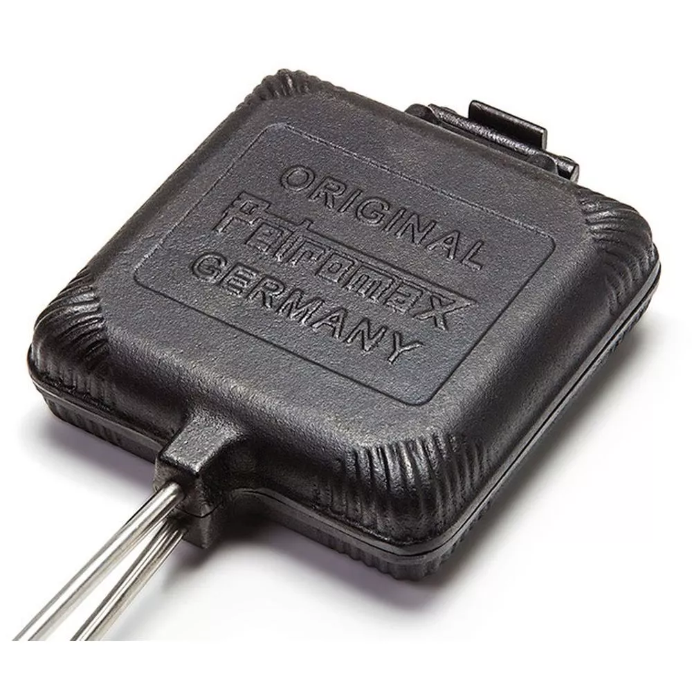 Petromax Sandwicheisen, Lang 4 Petromax Sandwicheisen, Lang – Bild 2