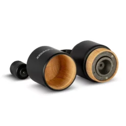 Petromax Handkaffeemühle -Online Camping Angebote petromax holz kaffeehandmuehle gusseisenkegelmahlwerk bequeme dosierung 1000 2 27924