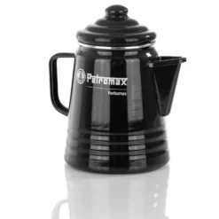 Tee- Und Kaffee-Perkolator Petromax Perkomax, Schwarz 10 Tee- Und Kaffee-Perkolator Petromax Perkomax, Schwarz -Online Camping Angebote petromax kaffeekocher teekocher schwarz emailliert aus stahl geeignet fuer alle waermequellen 1000 2 26170