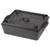 Gusseisen Petromax Kastenform Mit Deckel K12, Volumen 8 Liter 1 Gusseisen Petromax Kastenform Mit Deckel K12, Volumen 8 Liter -Online Camping Angebote petromax kastenform mit deckel k12 aus gusseisen backen braten 1000 0 27842