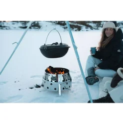 Petromax Kazan 8 Liter -Online Camping Angebote petromax kazan 8l gusseisenkessel topf und pfanne in einem deckel mit drei standfuessen 1000 7 27818