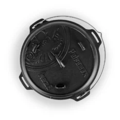 Petromax Kazan 8 Liter -Online Camping Angebote petromax kazan 8l gusseiserner wokaehnlicher kesserl mit deckel edelstahlhenkel 3 27818