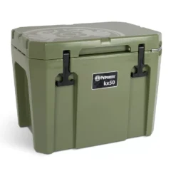 Petromax Kühlbox 50 Liter, Olive