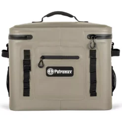 Petromax Kühltasche, 22 Liter, Sand 8 Petromax Kühltasche, 22 Liter, Sand -Online Camping Angebote petromax kuehltasche 22liter volumen campingkuehltasche mit karabiner sandfarben 1000 2 27986