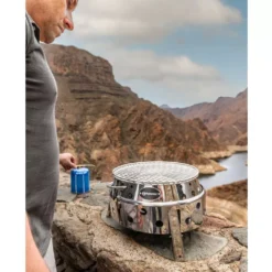 Petromax Atago Gasgrill 13 Petromax Atago Gasgrill -Online Camping Angebote petromax mobiler kompakter gasgrill atago edelstahl mit henkel und grillrost campinggrill 1000 4 27815