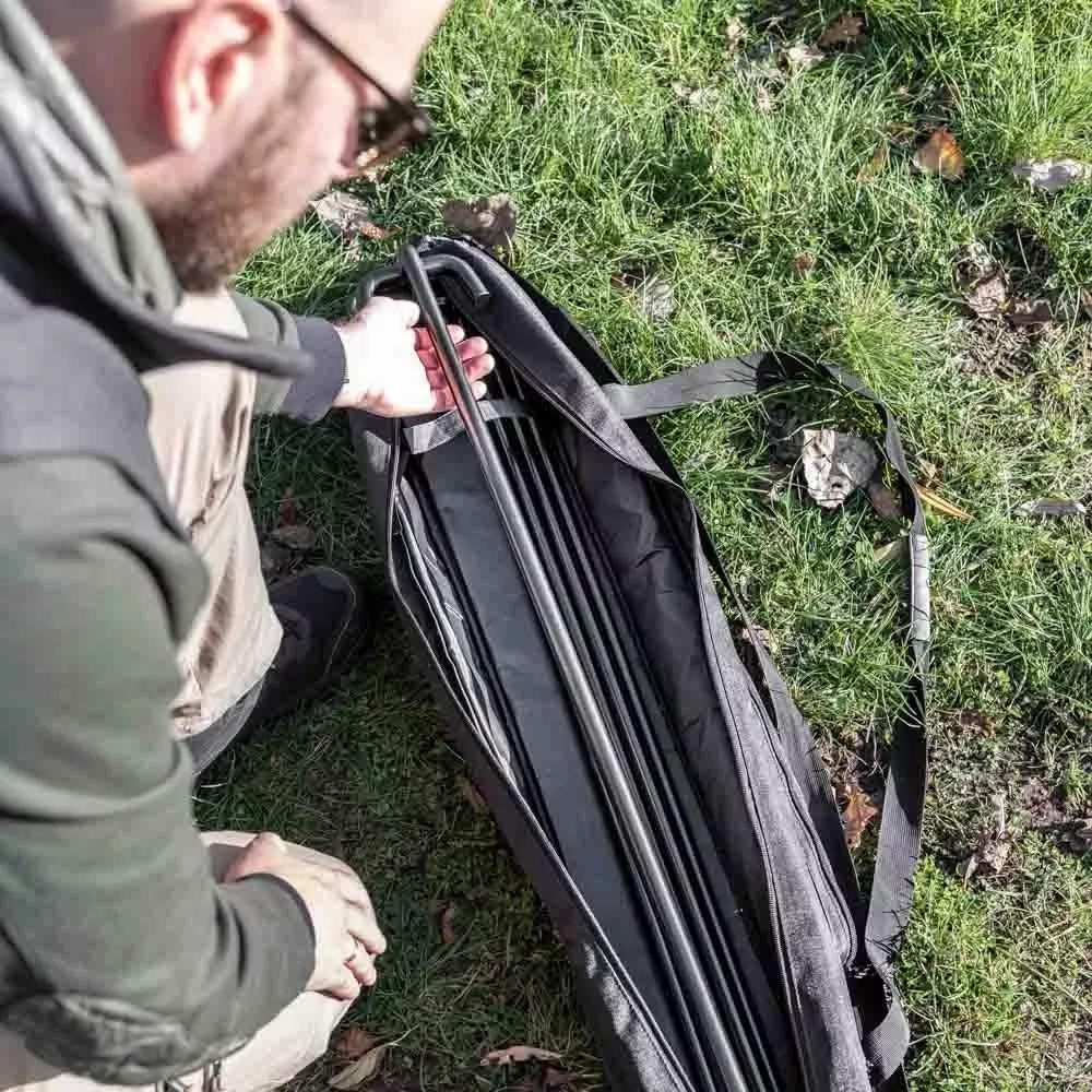 Nylontasche Petromax Transporttasche Für Feuerbrücke 7 Nylontasche Petromax Transporttasche Für Feuerbrücke – Bild 5