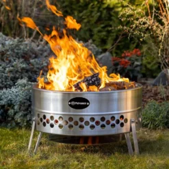 Petromax Feuerschale Tyropit 15 Petromax Feuerschale Tyropit -Online Camping Angebote petromax outdoor garten edelstahlfeuerschale mit standfuessen kochen grillen lagefeueratmosphaere 1000 6 27866