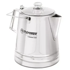 Petromax Perkolator Perkomax Aus Edelstahl, 3 Liter