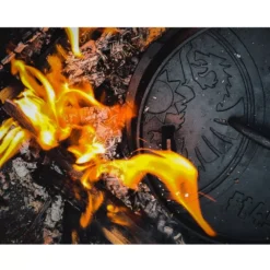 Dutch Oven Petromax Feuertopf Ft4.5-t Planer Boden, Gusseisentopf, Ø 22 Cm -Online Camping Angebote petromax planer boden feuertopf ft4 5 t optimale hitzeverteilung spezielle oberflaechenstruktur 1000 5 24496