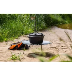 Petromax Profi-Deckelheber Für Feuertopf 9 Petromax Profi-Deckelheber Für Feuertopf -Online Camping Angebote petromax profi deckelheber stahl fuer feuertopf 1000 2 27850