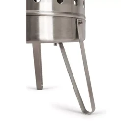 Petromax Feuertonne Pyron 11 Petromax Feuertonne Pyron -Online Camping Angebote petromax pyron edelstahlfeuertonne mit standbeinen 1000 2 27867