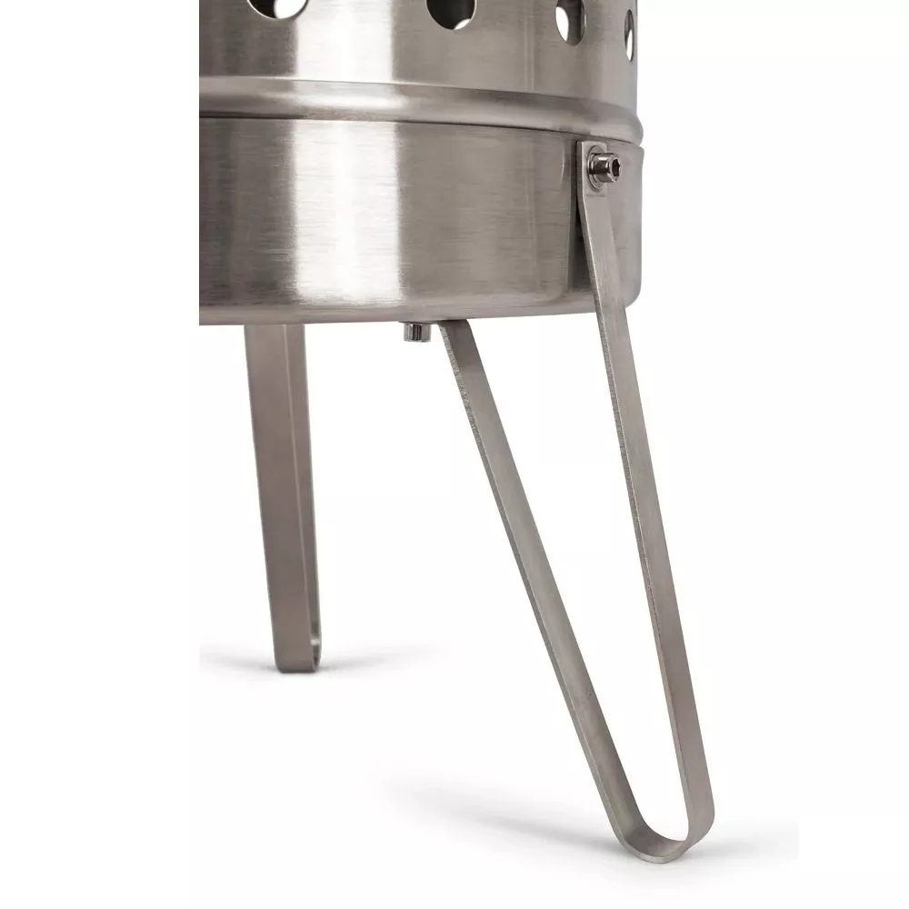 Petromax Feuertonne Pyron 5 Petromax Feuertonne Pyron – Bild 3