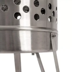 Petromax Feuertonne Pyron 12 Petromax Feuertonne Pyron -Online Camping Angebote petromax pyron feuertonne praezise luftzufuhrsystem 1000 3 27867