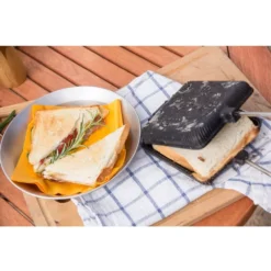 Petromax Sandwicheisen, Lang 21 Petromax Sandwicheisen, Lang -Online Camping Angebote petromax sandwicheisen lang aus gusseisen holzgriffe camping zubehoer lagerfeuer 1000 9 27949