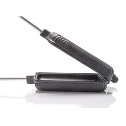 Petromax Sandwicheisen, Lang 14 Petromax Sandwicheisen, Lang -Online Camping Angebote petromax sandwicheisen massives gusseisen stabile scharniere fuer einfaches oeffnen 1000 2 27949