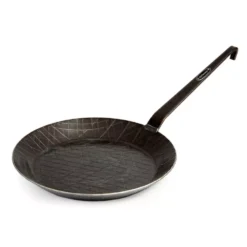 Petromax Schmiedeeiserne Pfanne, Ø 20 Cm