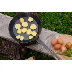 Petromax Schmiedeeiserne Pfanne, Ø 32 Cm 10 Petromax Schmiedeeiserne Pfanne, Ø 32 Cm -Online Camping Angebote petromax schmiedeeiserne pfanne sp32 mit langem stil fuer einfaches handling 1000 2 27853