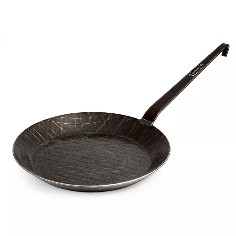 Petromax Schmiedeeiserne Pfanne, Ø 32 Cm 3 Petromax Schmiedeeiserne Pfanne, Ø 32 Cm