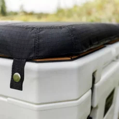 Petromax Sitzkissen Für Kühlbox Kx25 -Online Camping Angebote petromax schwarzes sitzkissen fuer kuehlbox kx25 zubehoer 1000 3 27943