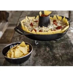 Campingschale Petromax Emaille-Schale, Schwarz, 2 Stück, 1,0 Liter -Online Camping Angebote petromax servierschuessel schwarze emaillierte schale camping geschirr 1000 3 26154