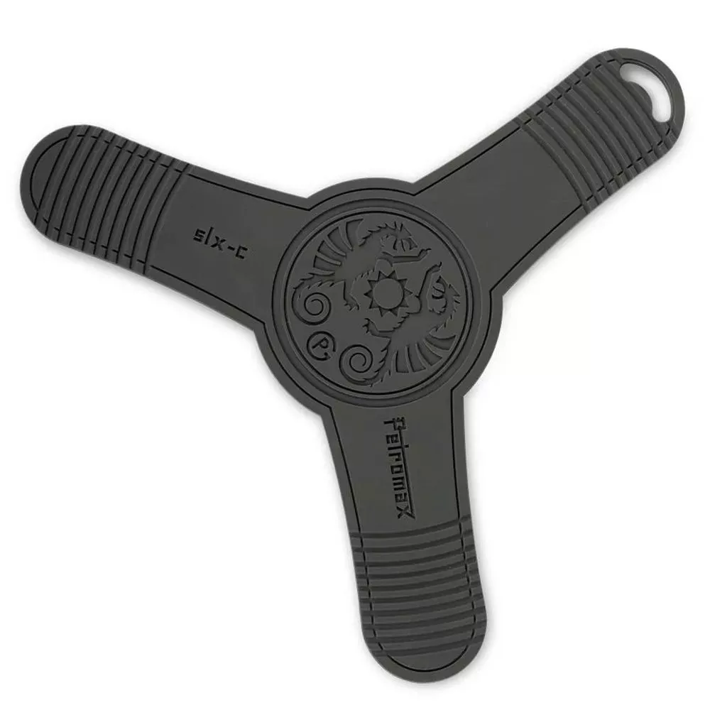 Petromax Silikountersetzer Feuertöpfe 4 Petromax Silikountersetzer Feuertöpfe – Bild 2