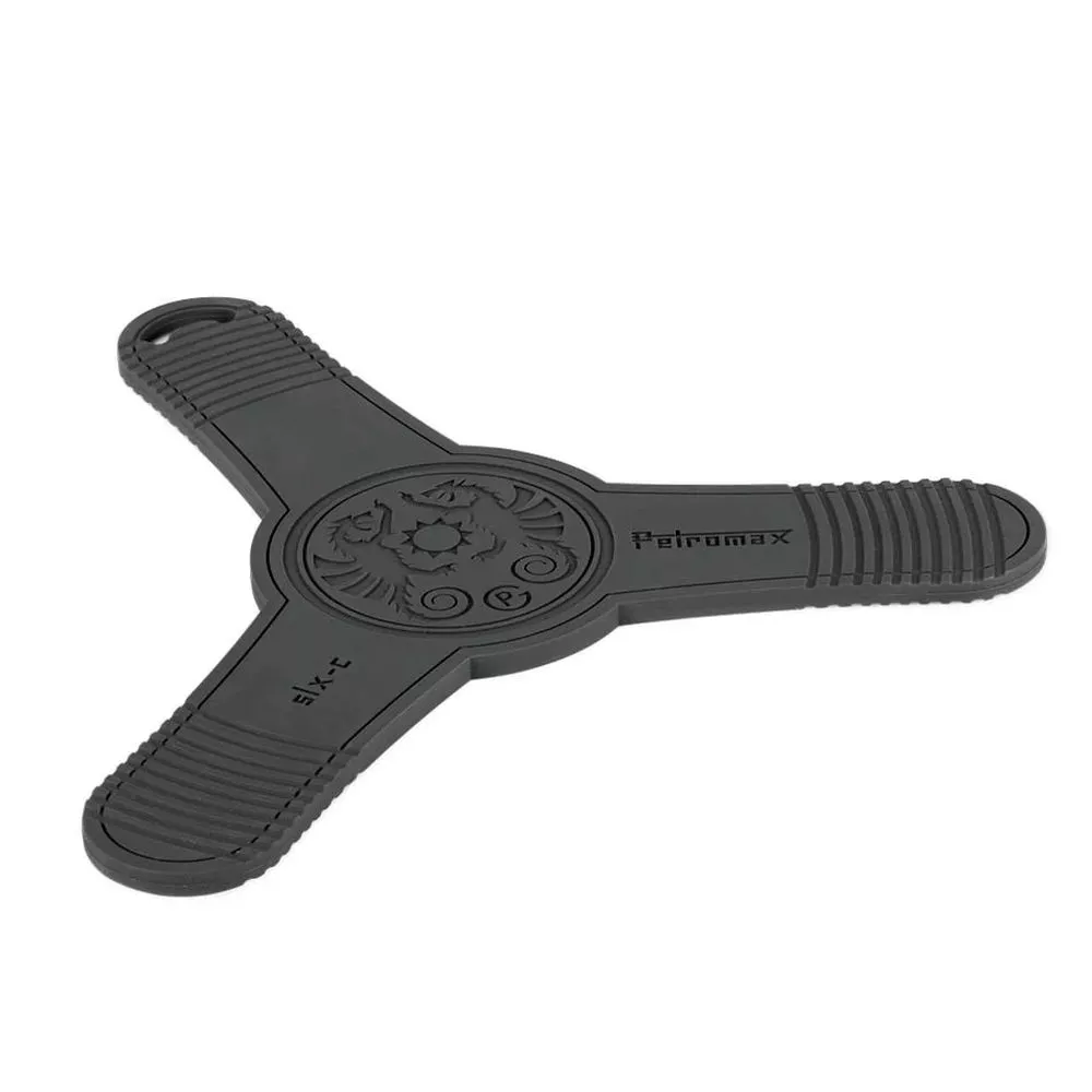 Petromax Silikountersetzer Feuertöpfe 3 Petromax Silikountersetzer Feuertöpfe