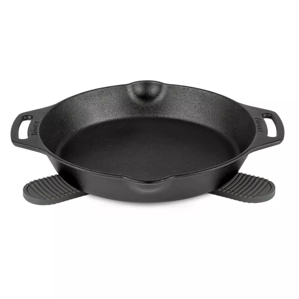 Petromax Silikountersetzer Feuertöpfe 5 Petromax Silikountersetzer Feuertöpfe – Bild 3