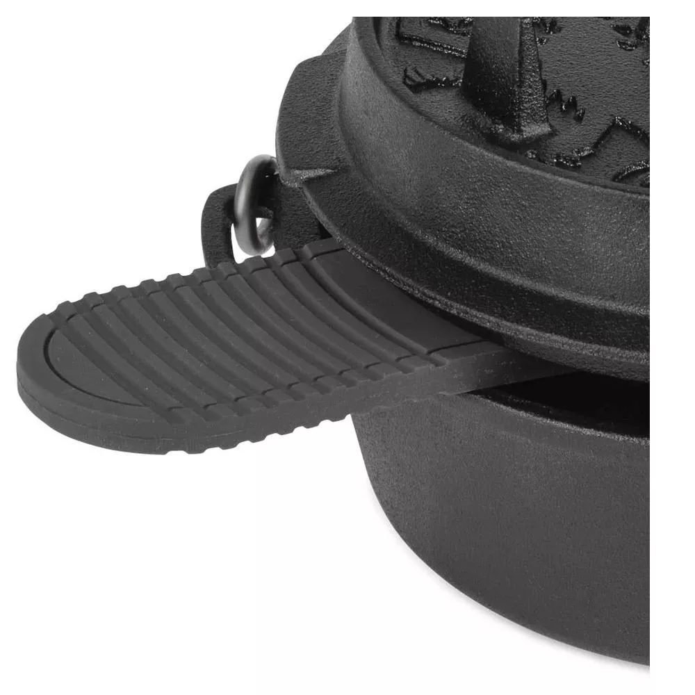 Petromax Silikountersetzer Feuertöpfe 9 Petromax Silikountersetzer Feuertöpfe – Bild 7