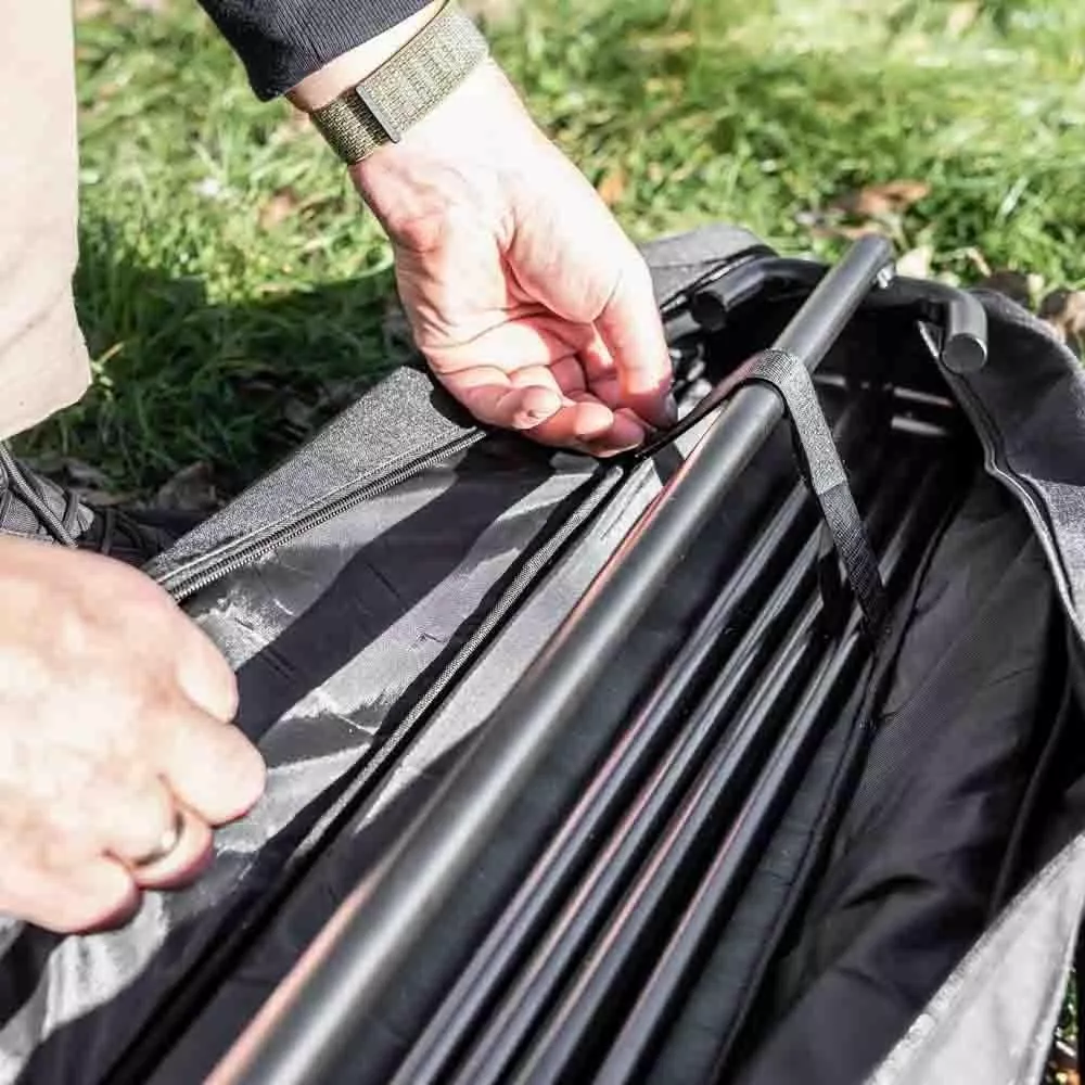 Nylontasche Petromax Transporttasche Für Feuerbrücke 6 Nylontasche Petromax Transporttasche Für Feuerbrücke – Bild 4