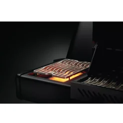 Gasgrill Napoleon Phantom Prestige 500 RSIB, Satin-schwarz -Online Camping Angebote phantom grill napoleon prestige 500 rsib seitenbrenner gegossenem edelstahl grillroste 1000 19 21647