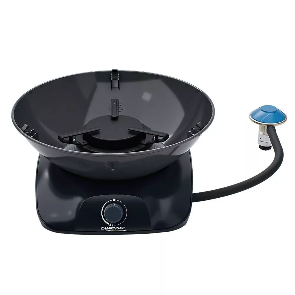 Tischgrill Campingaz Stove 360 Grill CV 6 Tischgrill Campingaz Stove 360 Grill CV – Bild 4