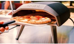 Gas-Pizzaofen Ooni Koda 12, 50 Mbar 19 Gas-Pizzaofen Ooni Koda 12, 50 Mbar -Online Camping Angebote pizza backen egal wo mit ooni koda 12 gas pizza oven 1000 8 25033