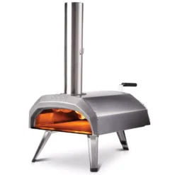 Multi-Brennstoff Outdoor Pizzaofen Ooni Karu 12 Multi-Fuel Pizza Oven -Online Camping Angebote pizza backen in 60 sekunden temperaturen bis 500 grad pizzaofen ooni karu12 gas 1000 2 25036